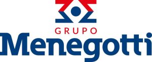 Logo Grupo Menegotti