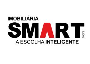 Logo Imobiliária Smart