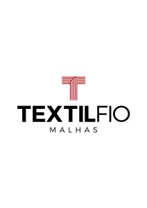 Logo Textilfio Malhas