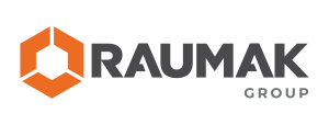 Raumak LogoPadrão