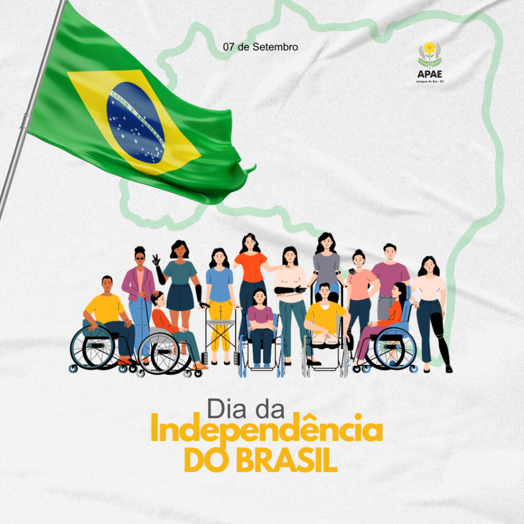 Dia da Independência do Brasil.