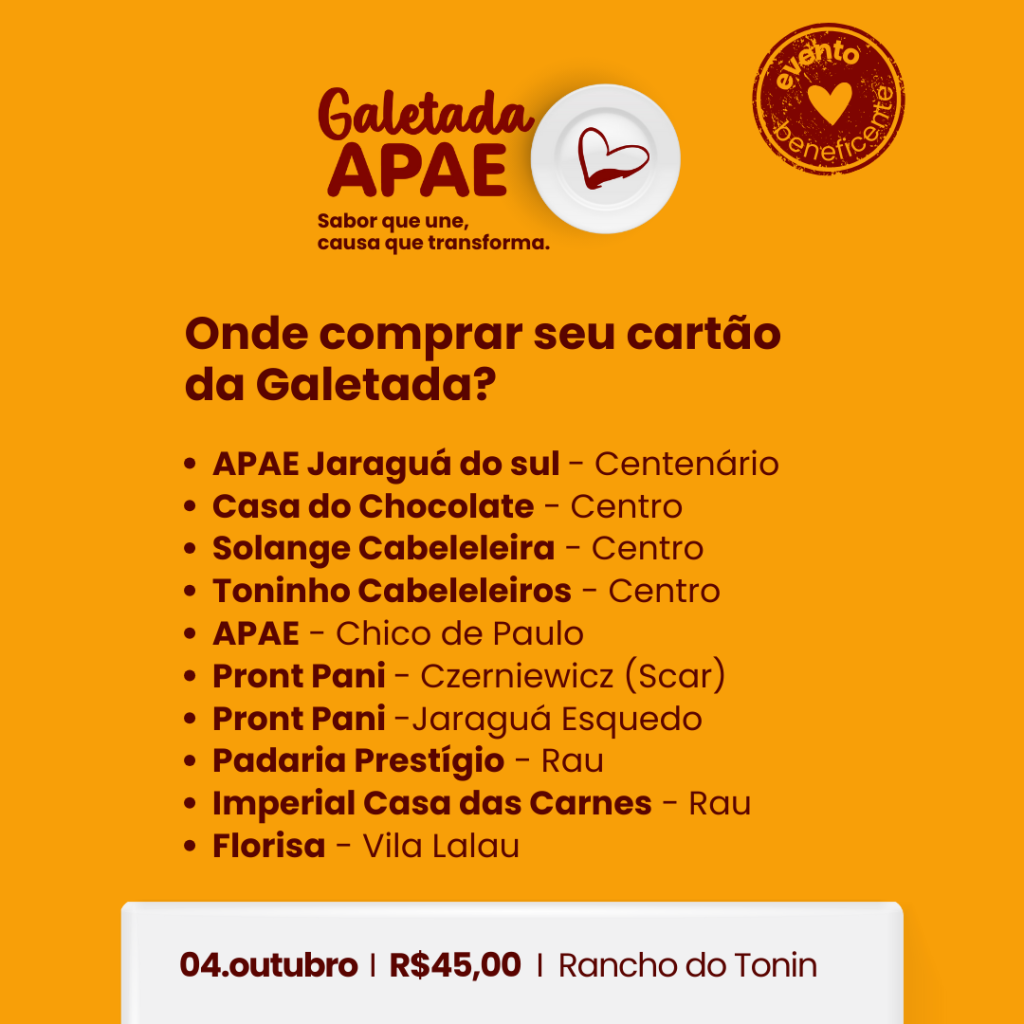 Conheça os pontos de venda oficiais e escolha o mais próximo de você: