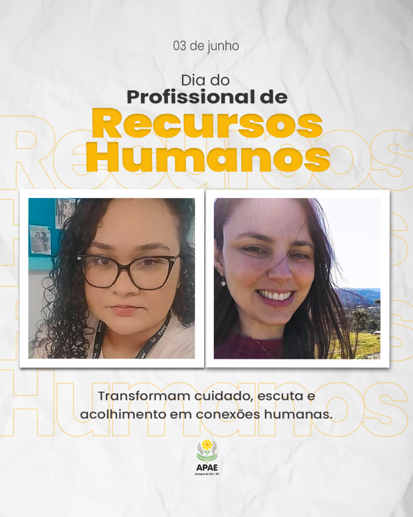 Dia do Profissional de Recursos Humanos
