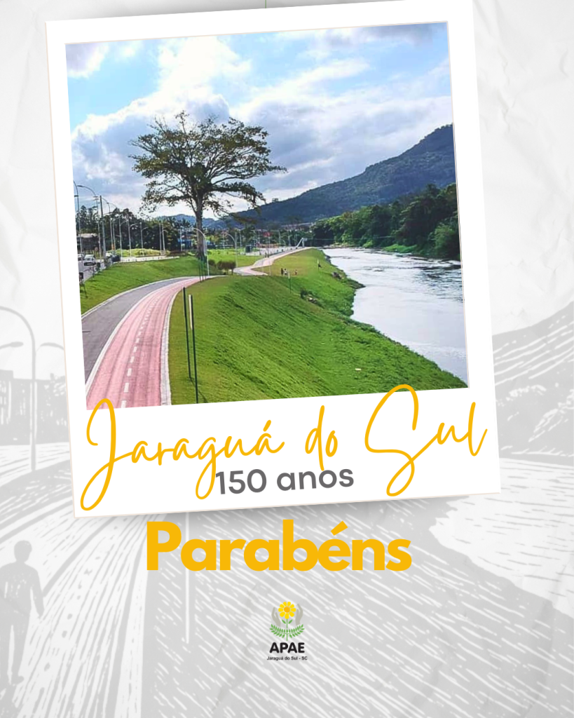 Aniversário de Jaraguá do Sul