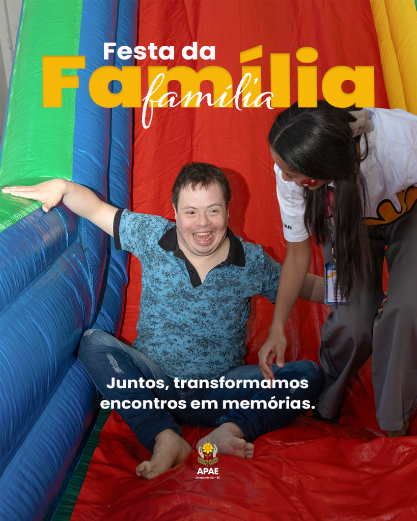 Festa da Família
