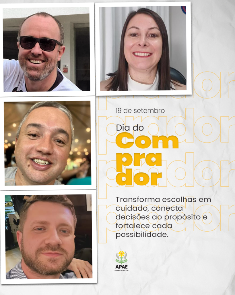 Dia do Comprador