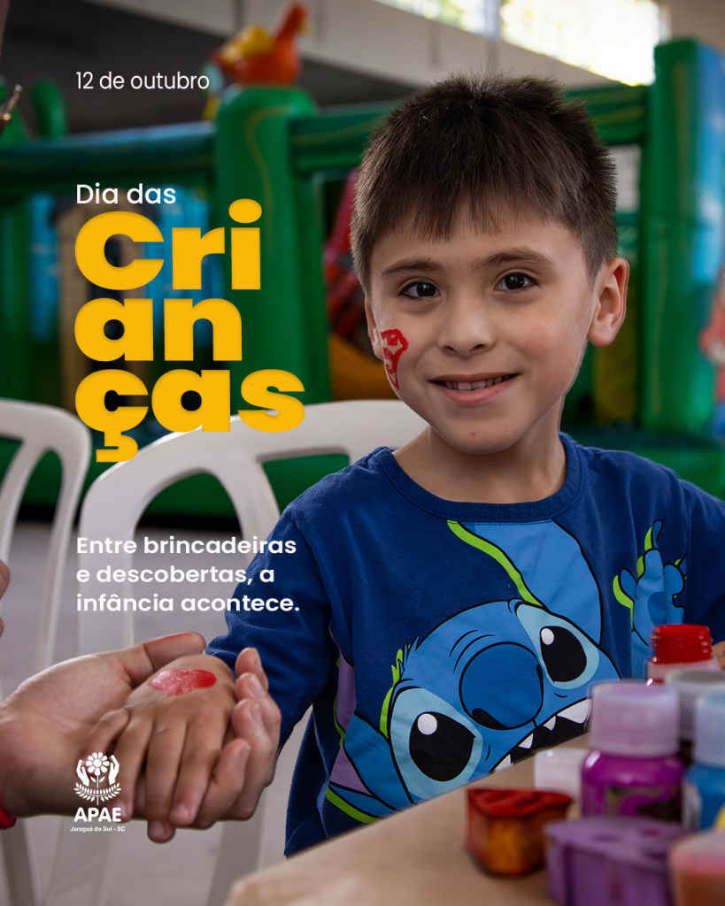 Dia das Crianças